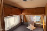 2008 Hobby Prestige 720 UKFe
